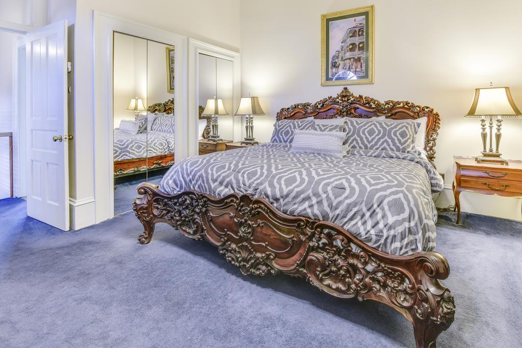 Chateau Orleans Nowy Orlean Zewnętrze zdjęcie
